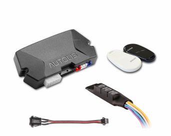 AUTOLIS Signalizer, купить, установка