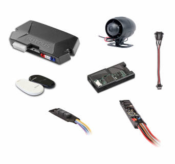 AUTOLIS Professional, купить, установка