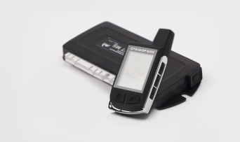 AUTOLIS Signalizer, купить, установка